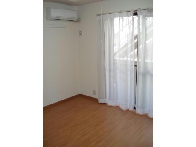 エアコン付き エスポアール