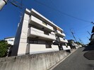 ルミエールの外観