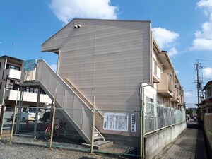 フラッツハイツ