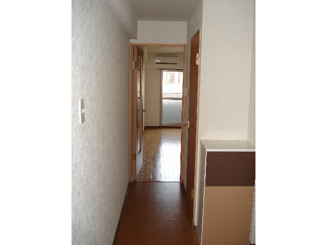  ラ・フォンテ摂津富田