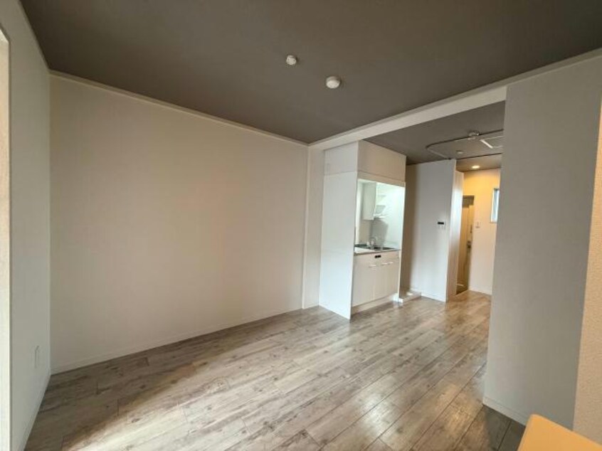  清和幸マンションＢ棟