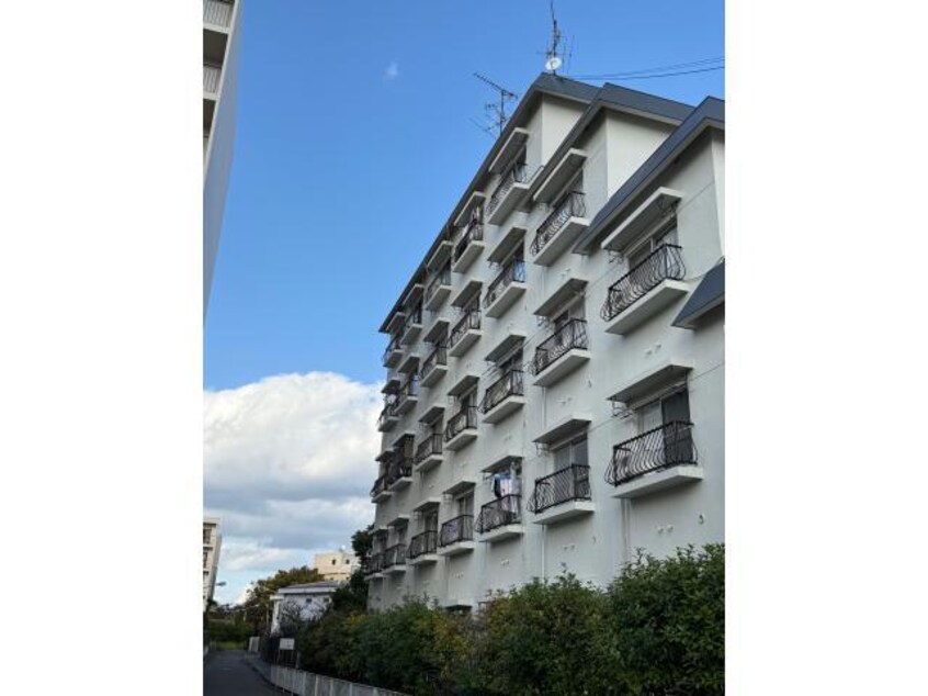  清和幸マンションＢ棟