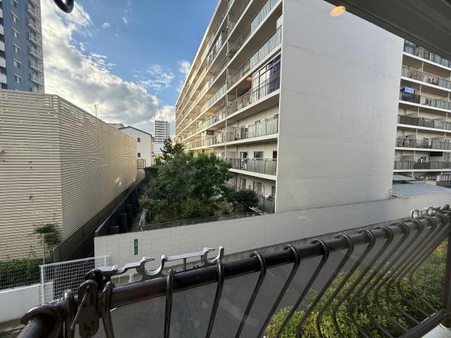  清和幸マンションＢ棟