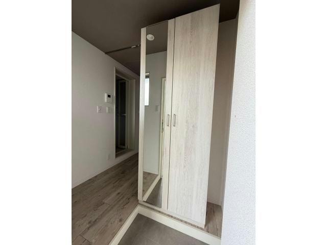  清和幸マンションＢ棟