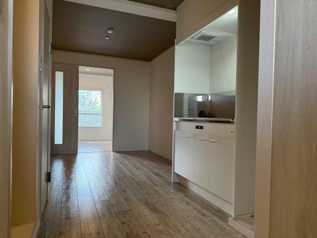  清和幸マンションＢ棟