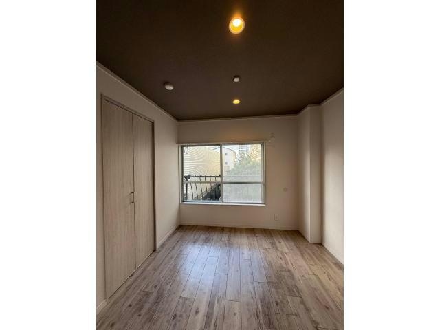  清和幸マンションＢ棟