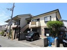 グリーンライフ新町の外観
