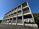 ステュディオＹＵＲＩの外観