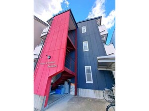 シャトーボヌール今城