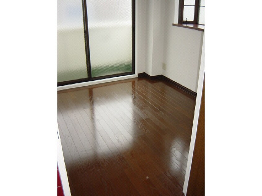  パレスミツワ２号館