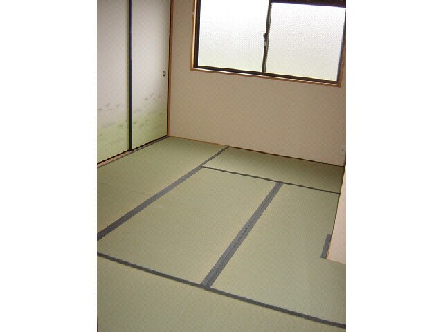  パレスミツワ２号館