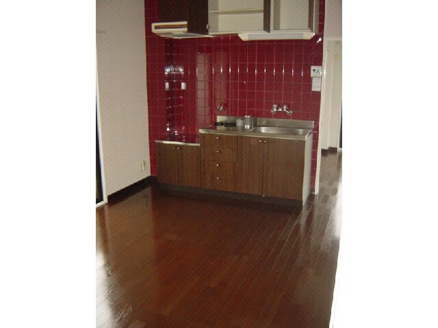  パレスミツワ２号館