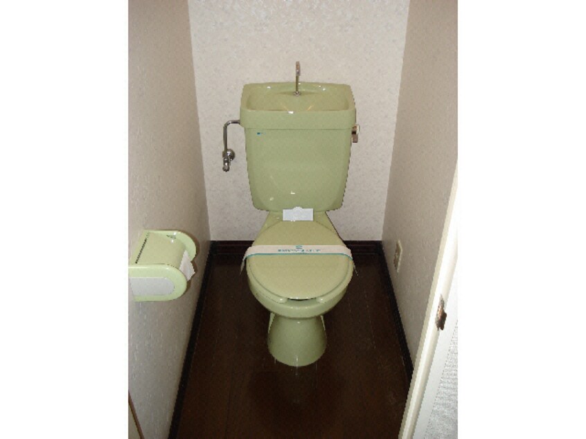  パレスミツワ２号館