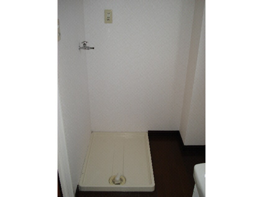  パレスミツワ２号館