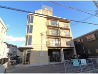 サンプラザ富田