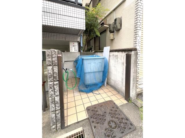 ダイユウレストハウス大畑