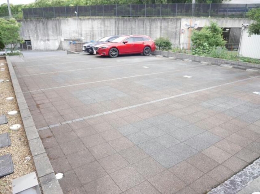  オーク太田Ⅱ
