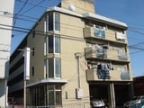 サンプラザ富田