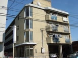 サンプラザ富田