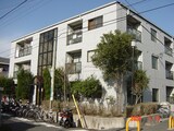プレアール昭和台