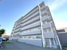 プラネット46の外観