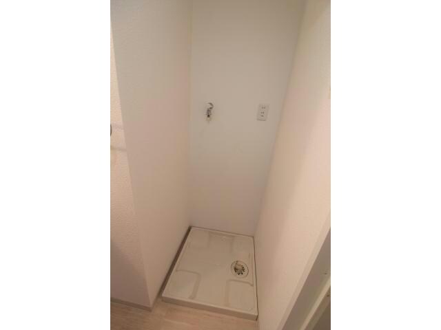 洗濯機置き場 プラネット46