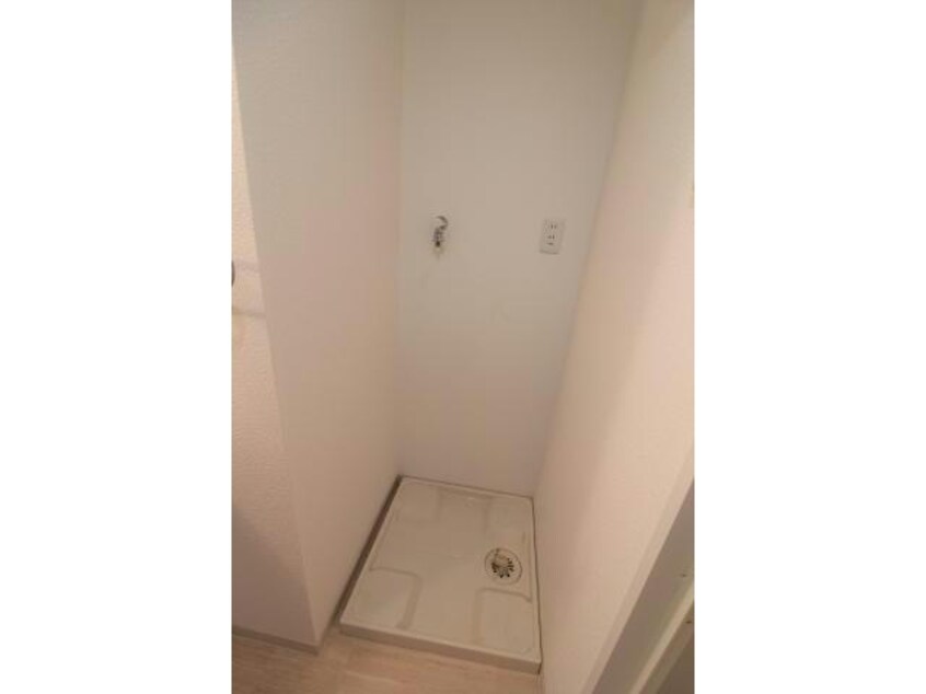 洗濯機置き場 プラネット46