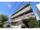 アビタシオン・Ｉの外観