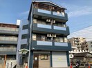 ｱﾗﾓｰﾄﾞの外観