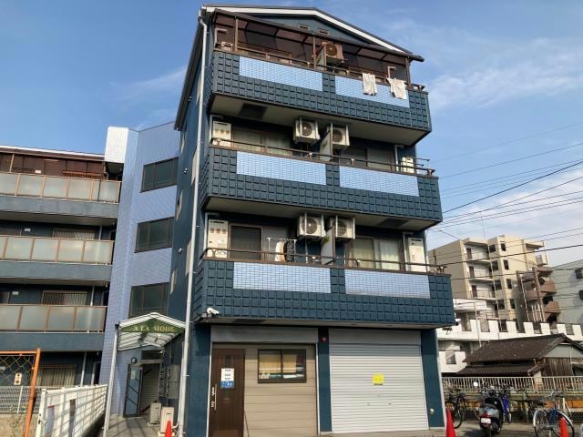 外観写真 アラモード