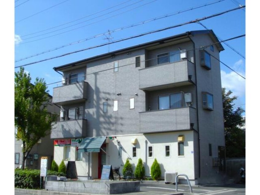  エクセレント清恒