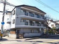 ヤスダマンション