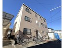 フォルテカーサ氷室の外観