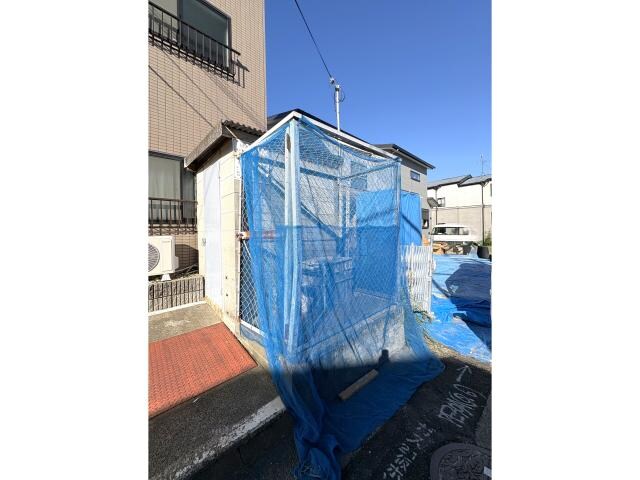  フォルテカーサ氷室