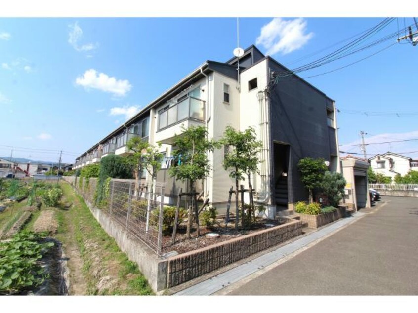  リヴェールヴィラ