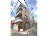 コクリコ富田