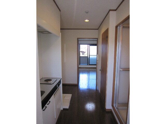  サンシード二番館