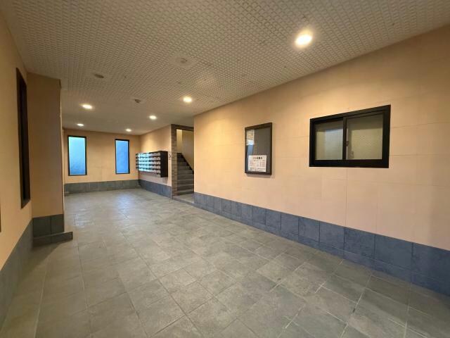  サンシード二番館