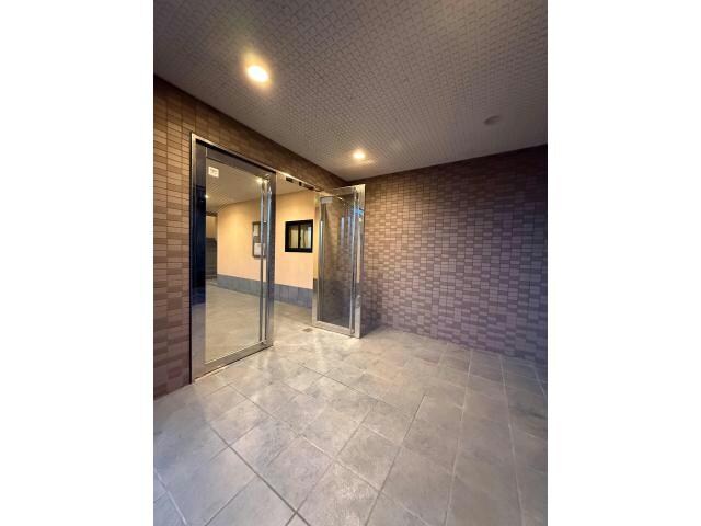  サンシード二番館