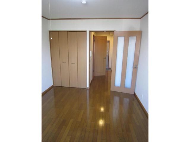  サンシード二番館