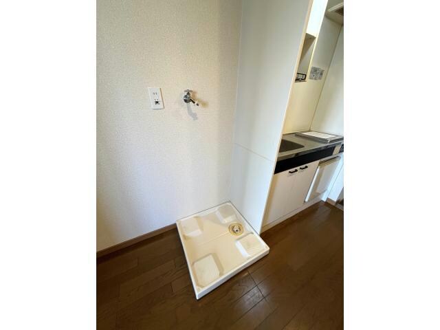  サンシード二番館