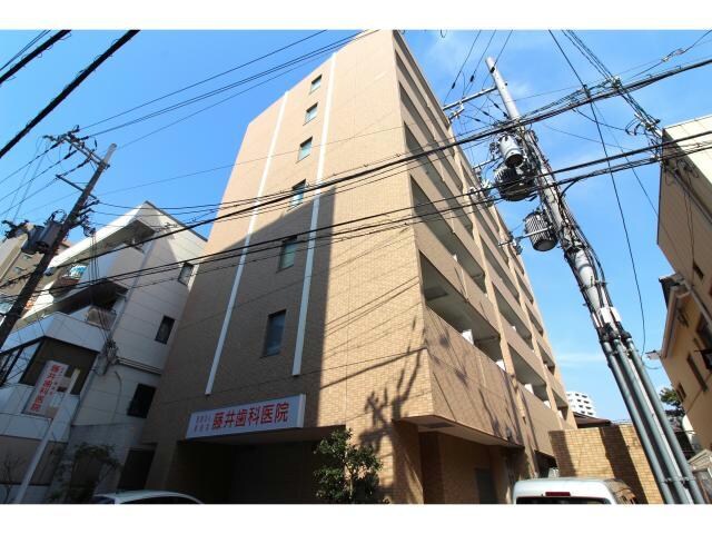  グーテンターク富田Ⅱ