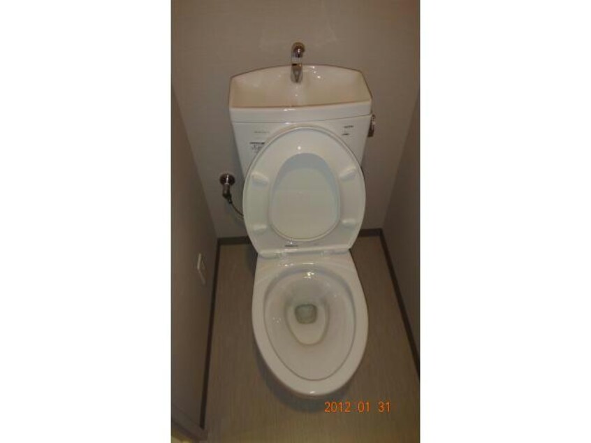  グーテンターク富田Ⅱ