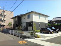 シャーメゾン松下