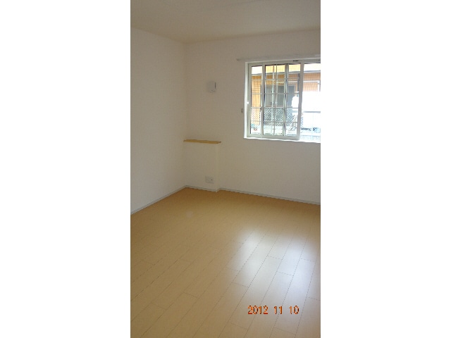  クローバーハウス