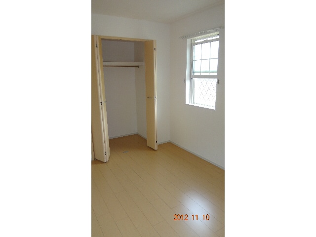  クローバーハウス