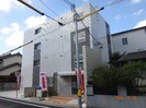 アールグレーコートの外観