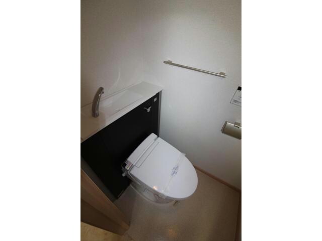 多機能トイレ ライルⅠ