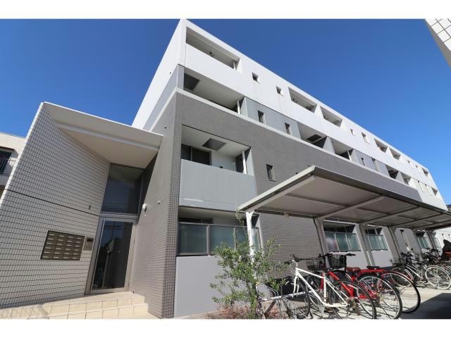 外観写真 フォルモーント