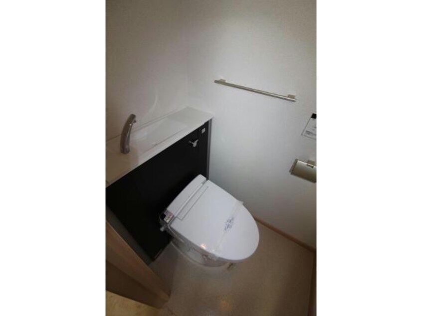 多機能トイレ フォルモーント